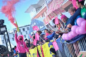 TRANSAT CAFE L OR Le Havre Normandie 2025. FC