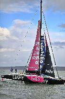 TRANSAT CAFE L OR Le Havre Normandie 2025. FC