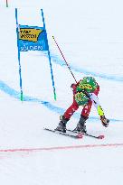 SPORT INVERNALI - Sci Alpino - 2026 Audi FIS Ski World Cup - Women's Giants Slalom