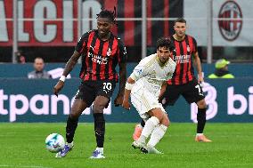 CALCIO - Serie A - AC Milan vs Pisa SC