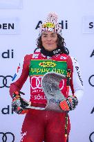 SPORT INVERNALI - Sci Alpino - 2026 Audi FIS Ski World Cup - Women's Giants Slalom