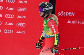 SPORT INVERNALI - Sci Alpino - 2026 Audi FIS Ski World Cup - Women's Giants Slalom