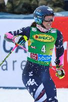 SPORT INVERNALI - Sci Alpino - 2026 Audi FIS Ski World Cup - Women's Giants Slalom