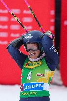 SPORT INVERNALI - Sci Alpino - 2026 Audi FIS Ski World Cup - Women's Giants Slalom