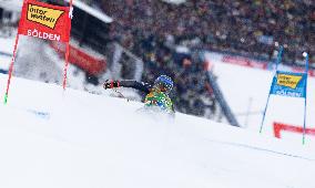 SPORT INVERNALI - Sci Alpino - 2026 Audi FIS Ski World Cup - Women's Giants Slalom