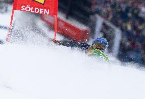 SPORT INVERNALI - Sci Alpino - 2026 Audi FIS Ski World Cup - Women's Giants Slalom