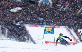 SPORT INVERNALI - Sci Alpino - 2026 Audi FIS Ski World Cup - Women's Giants Slalom