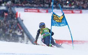 SPORT INVERNALI - Sci Alpino - 2026 Audi FIS Ski World Cup - Women's Giants Slalom