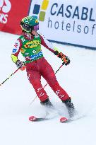 SPORT INVERNALI - Sci Alpino - 2026 Audi FIS Ski World Cup - Women's Giants Slalom