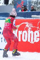 SPORT INVERNALI - Sci Alpino - 2026 Audi FIS Ski World Cup - Women's Giants Slalom