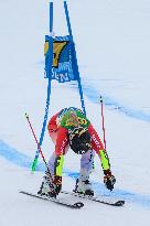 SPORT INVERNALI - Sci Alpino - 2026 Audi FIS Ski World Cup - Women's Giants Slalom