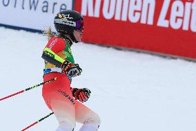 SPORT INVERNALI - Sci Alpino - 2026 Audi FIS Ski World Cup - Women's Giants Slalom