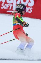 SPORT INVERNALI - Sci Alpino - 2026 Audi FIS Ski World Cup - Women's Giants Slalom