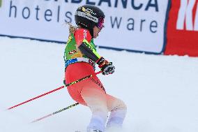 SPORT INVERNALI - Sci Alpino - 2026 Audi FIS Ski World Cup - Women's Giants Slalom