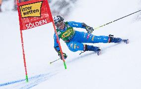 SPORT INVERNALI - Sci Alpino - 2026 Audi FIS Ski World Cup - Women's Giants Slalom
