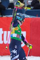 SPORT INVERNALI - Sci Alpino - 2026 Audi FIS Ski World Cup - Women's Giants Slalom