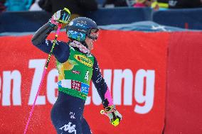 SPORT INVERNALI - Sci Alpino - 2026 Audi FIS Ski World Cup - Women's Giants Slalom