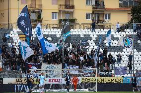 CALCIO - Serie B - Virtus Entella vs Pescara Calcio
