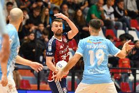 CALCIO - Calcio a 5 - Pirossigeno Cosenza vs Padova