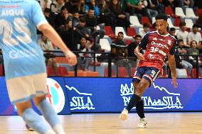 CALCIO - Calcio a 5 - Pirossigeno Cosenza vs Padova