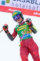 SPORT INVERNALI - Sci Alpino - 2026 Audi FIS Ski World Cup - Women's Giants Slalom