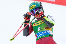 SPORT INVERNALI - Sci Alpino - 2026 Audi FIS Ski World Cup - Women's Giants Slalom
