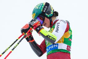 SPORT INVERNALI - Sci Alpino - 2026 Audi FIS Ski World Cup - Women's Giants Slalom