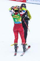 SPORT INVERNALI - Sci Alpino - 2026 Audi FIS Ski World Cup - Women's Giants Slalom