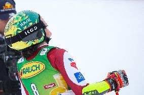 SPORT INVERNALI - Sci Alpino - 2026 Audi FIS Ski World Cup - Women's Giants Slalom