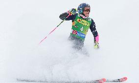 SPORT INVERNALI - Sci Alpino - 2026 Audi FIS Ski World Cup - Women's Giants Slalom