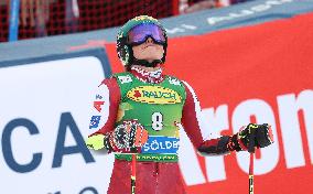 SPORT INVERNALI - Sci Alpino - 2026 Audi FIS Ski World Cup - Women's Giants Slalom