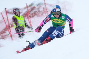 SPORT INVERNALI - Sci Alpino - 2026 Audi FIS Ski World Cup - Women's Giants Slalom