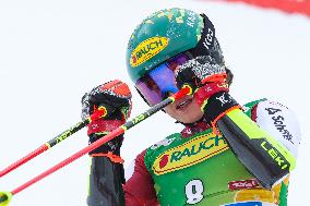 SPORT INVERNALI - Sci Alpino - 2026 Audi FIS Ski World Cup - Women's Giants Slalom