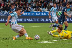 CALCIO - Serie B - Virtus Entella vs Pescara Calcio