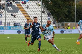 CALCIO - Serie B - Virtus Entella vs Pescara Calcio