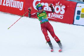 SPORT INVERNALI - Sci Alpino - 2026 Audi FIS Ski World Cup - Women's Giants Slalom