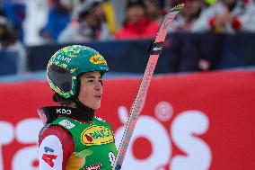 SPORT INVERNALI - Sci Alpino - 2026 Audi FIS Ski World Cup - Women's Giants Slalom
