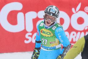 SPORT INVERNALI - Sci Alpino - 2026 Audi FIS Ski World Cup - Women's Giants Slalom