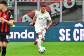 CALCIO - Serie A - AC Milan vs Pisa SC