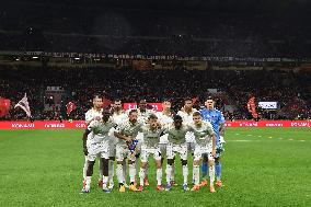 CALCIO - Serie A - AC Milan vs Pisa SC