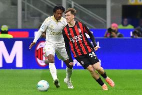 CALCIO - Serie A - AC Milan vs Pisa SC