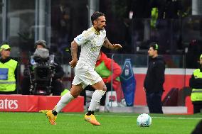 CALCIO - Serie A - AC Milan vs Pisa SC