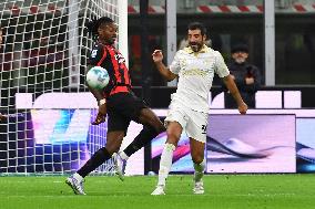 CALCIO - Serie A - AC Milan vs Pisa SC