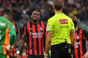 CALCIO - Serie A - AC Milan vs Pisa SC