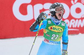 SPORT INVERNALI - Sci Alpino - 2026 Audi FIS Ski World Cup - Women's Giants Slalom