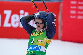 SPORT INVERNALI - Sci Alpino - 2026 Audi FIS Ski World Cup - Women's Giants Slalom