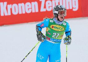 SPORT INVERNALI - Sci Alpino - 2026 Audi FIS Ski World Cup - Women's Giants Slalom