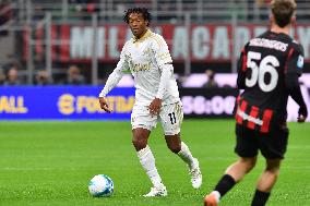 CALCIO - Serie A - AC Milan vs Pisa SC