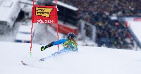SPORT INVERNALI - Sci Alpino - 2026 Audi FIS Ski World Cup - Women's Giants Slalom
