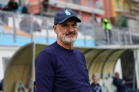 CALCIO - Serie B - Virtus Entella vs Pescara Calcio